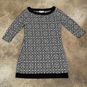 White House Black Market Dress